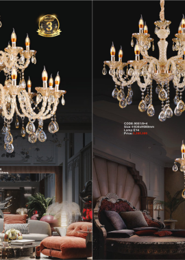 CATALOGUE ĐÈN SLISTER - CUỐN B