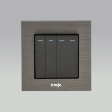 A90X-88009:  Bộ 4 Contac đảo chiều 16A