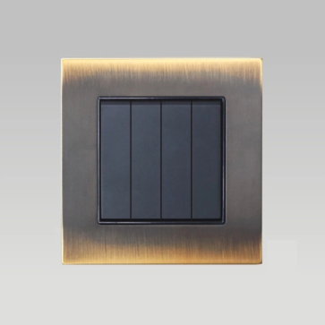 S80-88010: Bộ 4 Contac 1 chiều 16A