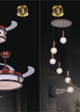 CATALOGUE ĐÈN SLISTER - CUỐN B