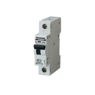 BBD1401CNV:  CB 1P 40A