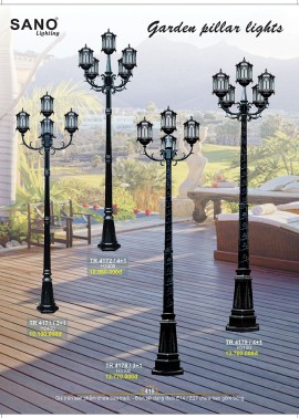 CATALOGUE ĐÈN SANO 2026-2027 ( Chiếc khấu từ 55%-58%)