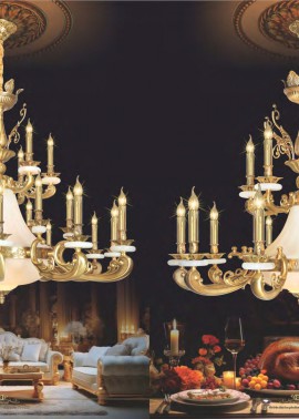 CATALOGUE ĐÈN NAM LONG ( NETVIET) - CK từ 55%-60%