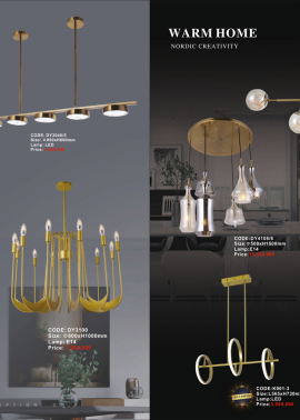 CATALOGUE ĐÈN SLISTER - CUỐN B