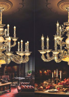 CATALOGUE ĐÈN NAM LONG ( NETVIET) - CK từ 55%-60%