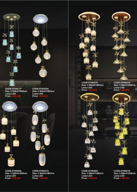 CATALOGUE ĐÈN SLISTER - CUỐN B