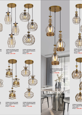 CATALOGUE ĐÈN SLISTER - CUỐN B