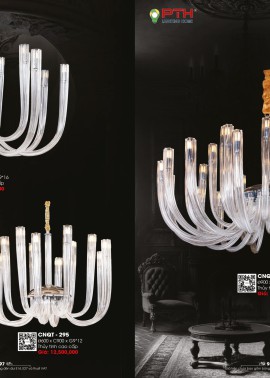 CATALOGUE DÈN LIGHTING & HOME 2025 ( Chiếc khấu từ 50%-60%)