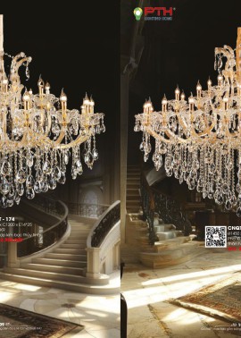 CATALOGUE DÈN LIGHTING & HOME 2025 ( Chiếc khấu từ 50%-60%)