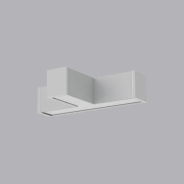 LTW-12T/N: Tanh nối T LTW 12W - 1 chế độ ánh sáng ( trắng/trung tính)