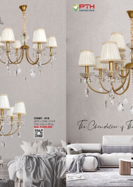 CATALOGUE DÈN LIGHTING & HOME 2025 ( Chiếc khấu từ 50%-60%)