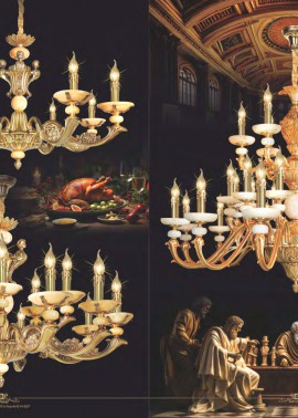 CATALOGUE ĐÈN NAM LONG ( NETVIET) - CK từ 55%-60%