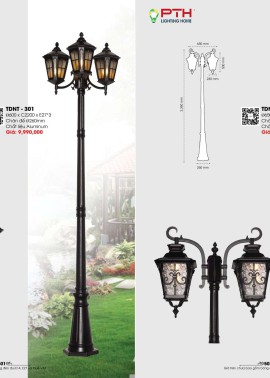 CATALOGUE DÈN LIGHTING & HOME 2025 ( Chiếc khấu từ 50%-60%)