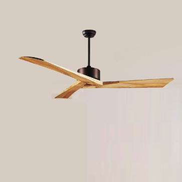 QT52141: Quạt trần 3 cánh thẳng