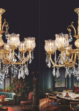 CATALOGUE ĐÈN NAM LONG ( NETVIET) - CK từ 55%-60%