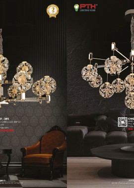 CATALOGUE DÈN LIGHTING & HOME 2025 ( Chiếc khấu từ 50%-60%)