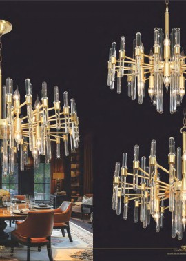 CATALOGUE ĐÈN NAM LONG ( NETVIET) - CK từ 55%-60%