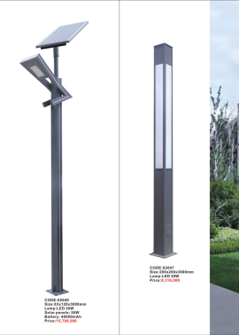 CATALOGUE ĐÈN SLISTER - CUỐN B