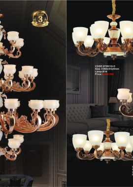 CATALOGUE ĐÈN SLISTER - CUỐN B