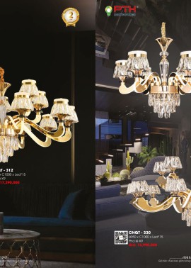 CATALOGUE DÈN LIGHTING & HOME 2025 ( Chiếc khấu từ 50%-60%)