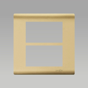 A70-70024: Mặt dùng cho 6 thiết bị, Size S