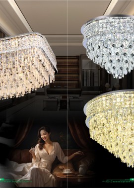 CATALOGUE ĐÈN ANDORA 2026 ( Chiếc khấu từ 50%-55%)