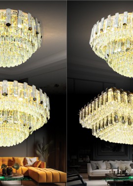 CATALOGUE ĐÈN ANDORA 2026 ( Chiếc khấu từ 50%-55%)