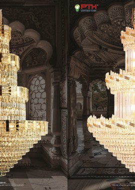 CATALOGUE DÈN LIGHTING & HOME 2025 ( Chiếc khấu từ 50%-60%)