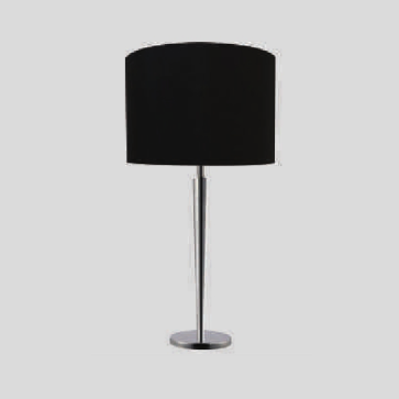 AU - ĐB - 6608: Đèn tủ đầu giường/ đặt bàn - KT: Ø350mm x H650mm - Đèn chân E27 x 1 bóng