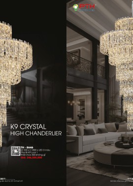 CATALOGUE DÈN LIGHTING & HOME 2025 ( Chiếc khấu từ 50%-60%)