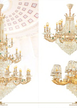 CATALOGUE ĐÈN NAM LONG ( NETVIET) - CK từ 55%-60%