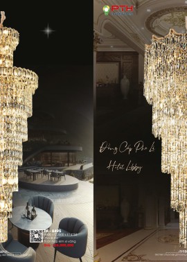 CATALOGUE DÈN LIGHTING & HOME 2025 ( Chiếc khấu từ 50%-60%)