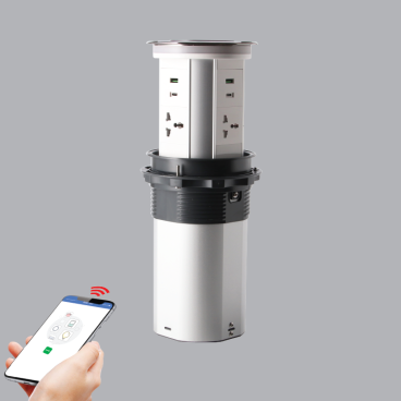 TBS2/SC: Ổ cắm âm bàn