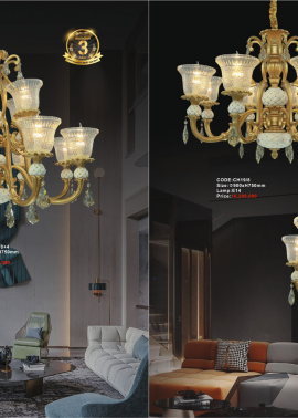 CATALOGUE ĐÈN SLISTER - CUỐN B