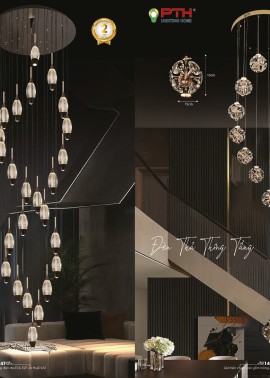 CATALOGUE DÈN LIGHTING & HOME 2025 ( Chiếc khấu từ 50%-60%)
