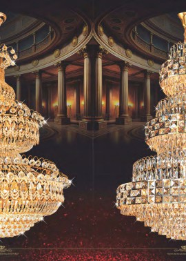 CATALOGUE ĐÈN NAM LONG ( NETVIET) - CK từ 55%-60%