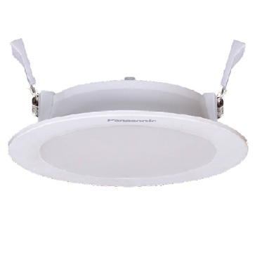 NNP74578: Đèn LED gắn âm trần 18W - KT: Ø170mm x H30mm - Lổ khoét: Ø150mm - Ánh sáng trắng 6500K