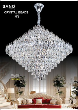 CATALOGUE ĐÈN SANO 2026-2027 ( Chiếc khấu từ 55%-58%)