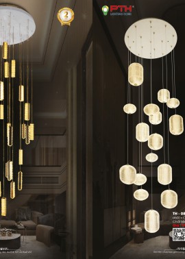 CATALOGUE DÈN LIGHTING & HOME 2025 ( Chiếc khấu từ 50%-60%)
