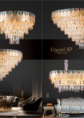 CATALOGUE ĐÈN TRANG TRÍ EUROTO 2025 ( CK từ 55%-60%)