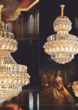 CATALOGUE ĐÈN NAM LONG ( NETVIET) - CK từ 55%-60%