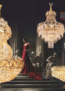 CATALOGUE ĐÈN NAM LONG ( NETVIET) - CK từ 55%-60%