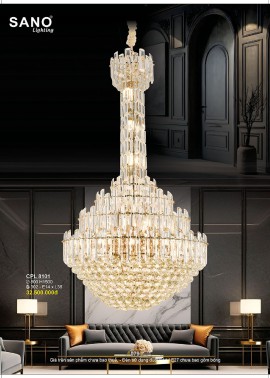 CATALOGUE ĐÈN SANO 2026-2027 ( Chiếc khấu từ 55%-58%)