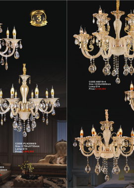 CATALOGUE ĐÈN SLISTER - CUỐN B