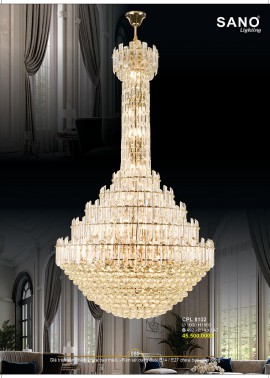 CATALOGUE ĐÈN SANO 2026-2027 ( Chiếc khấu từ 55%-58%)