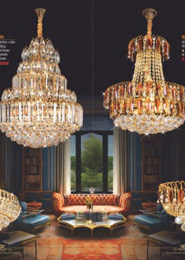 CATALOGUE ĐÈN NAM LONG ( NETVIET) - CK từ 55%-60%