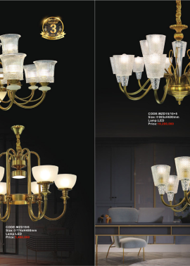 CATALOGUE ĐÈN SLISTER - CUỐN B