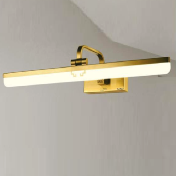 S - ST 8276: Đèn rọi tranh/rọi gương - KT: L560mm x H180mm - Đèn LED 24W ánh sáng đổi 3 màu