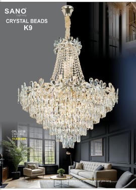 CATALOGUE ĐÈN SANO 2026-2027 ( Chiếc khấu từ 55%-58%)