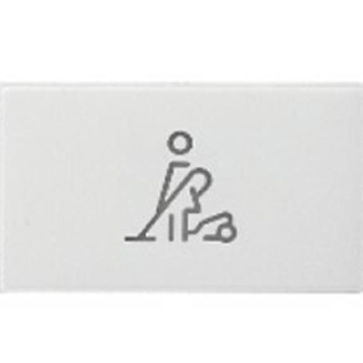 8430SPCU_WE_G19 - Đèn hiển thị " xin dọn phòng"